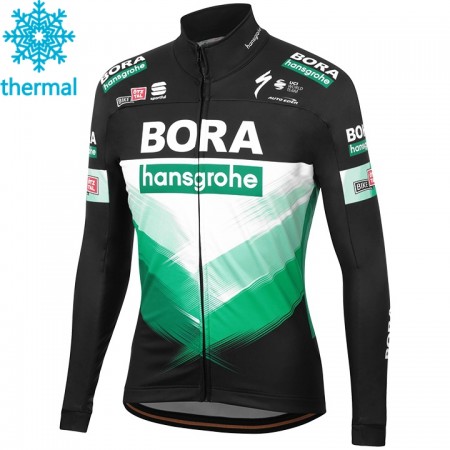 Maillot Invierno Termico 2020 Bora-Hansgrohe N001